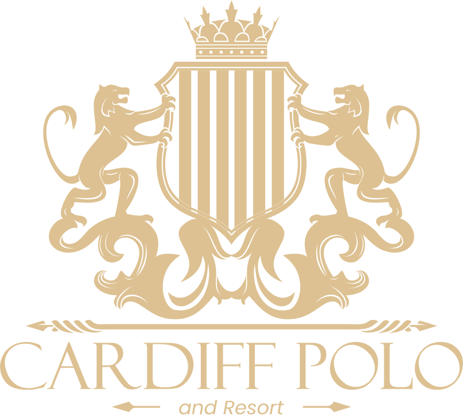 Cardiff Polo Logo